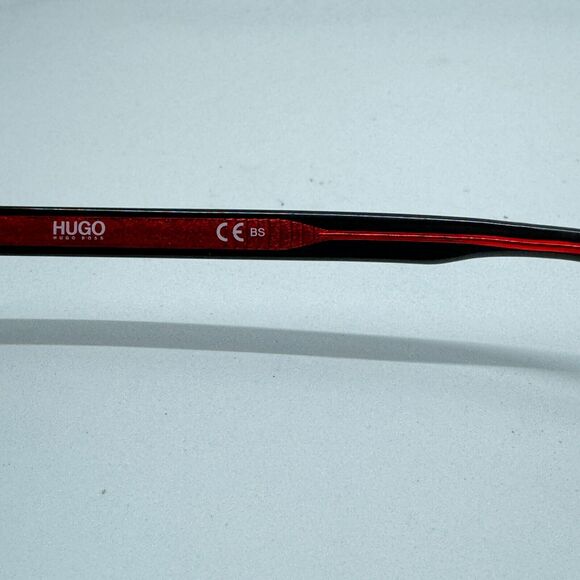 HUGO BOSS Eyeglasses HG1008-0003-51-17Rectangular H11736 - Picture 6 of 7